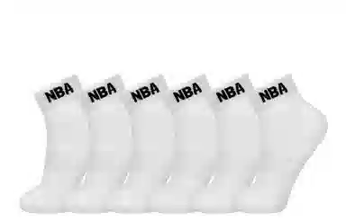 NBA logo 6