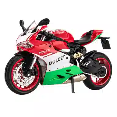 x Ducati 112 1199