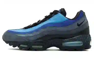 The Stash x Nike Air Max 95