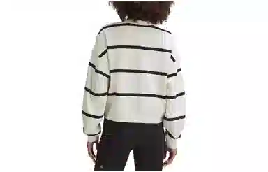 lululemon Perfectly Oversized Cropped Crew