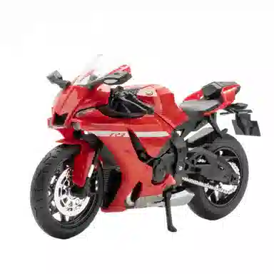 TY MODELS 112