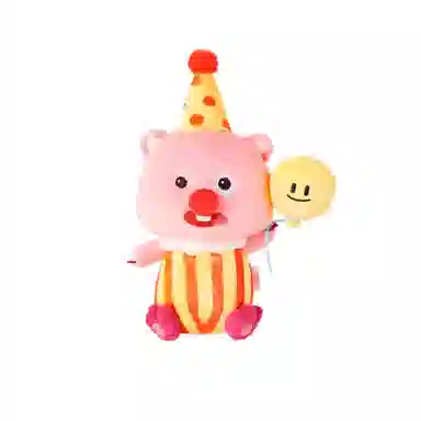 ZANMANG LOOPY 20cm24cm30cm