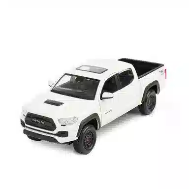 Maisto 127 2023 Tacoma TRD PRO