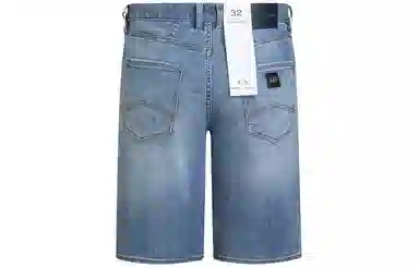 ARMANI EXCHANGE SS24