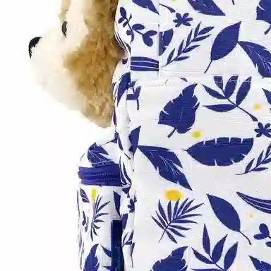 Disney 100th Anniversary Duffy Backpack