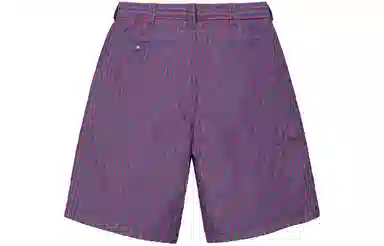 Supreme x MM6 Maison Margiela Padded Short