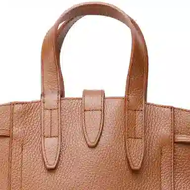 Furla Net Mini Brown