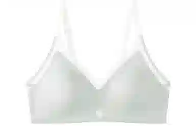 二三二三 聚拢无钢圈薄款舒适文胸 女款