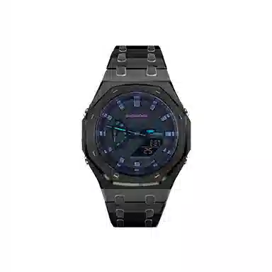 G-SHOCK GA-2100VB-1APR