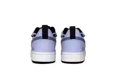 Nike Court Borough Low GS