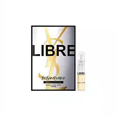 YSL Libre Parfum Sample