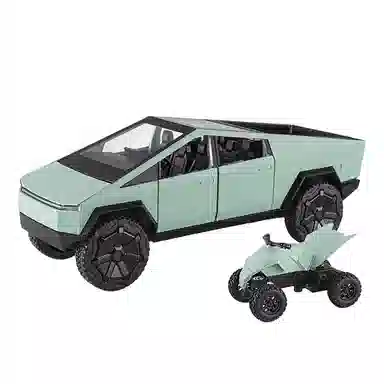 CHE ZHI 124