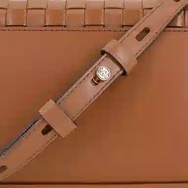 Michael Kors Bradshaw Brown