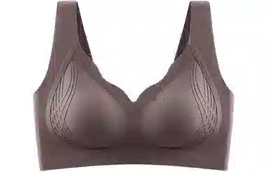 二三二三 聚拢性感收副乳防下垂无钢圈文胸 女款