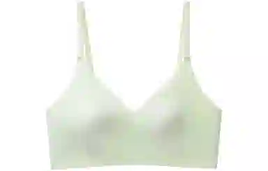 二三二三 无痕简约上托聚拢文胸 女款