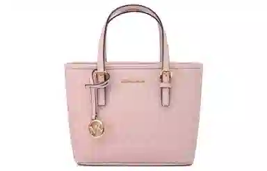 Michael Kors Jet Set 27 Pink
