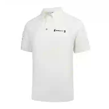 EUROPEAN TOUR Polo