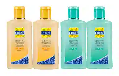 百雀羚 甘油一号啫喱 护肤套装 淡斑保湿补水