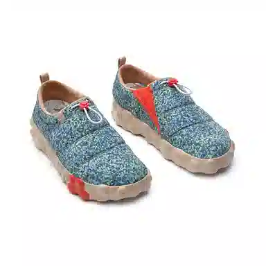 U.IN Toledo Camping Series