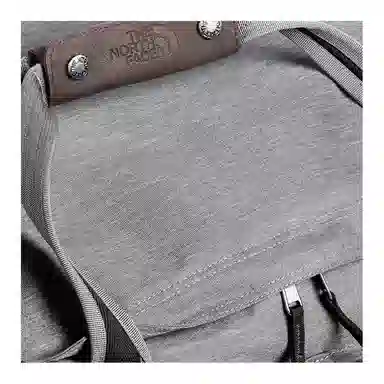 The North Face Medium Travel Bag Grey