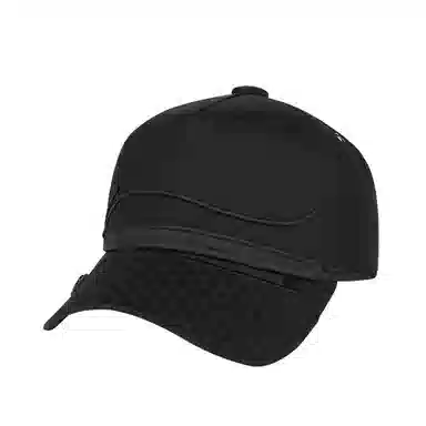 SWOFCARE Black Baseball Cap