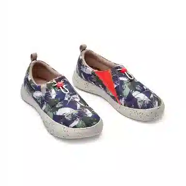 U.IN Toledo Camping Series