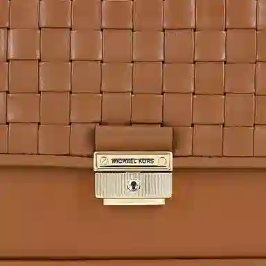 Michael Kors Bradshaw Brown