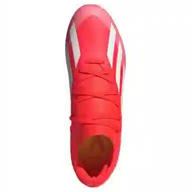 adidas X CRAZYFAST League Firm Ground Cleats FG