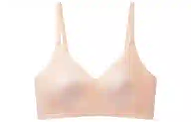 二三二三 无痕简约上托聚拢文胸 女款