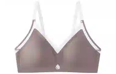 二三二三 聚拢无钢圈薄款舒适文胸 女款