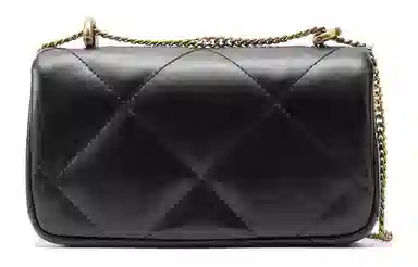 Tory Burch Kira Mini Black