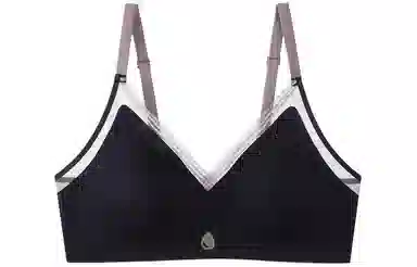 二三二三 聚拢无钢圈薄款舒适文胸 女款