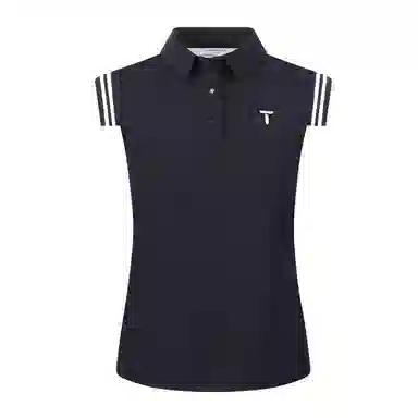 EUROPEAN TOUR Polo