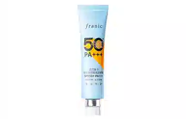 FRANIC SPF50+PA++ 50ml