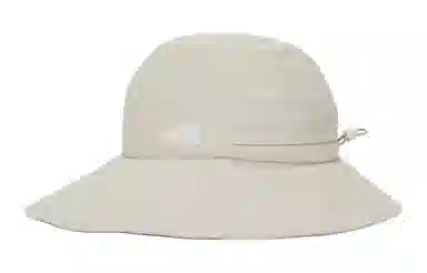 THE NORTH FACE Logo