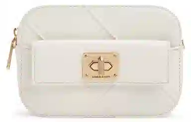 CHARLESKEITH ck CreamBlack