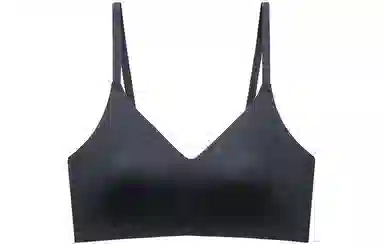 二三二三 无痕简约上托聚拢文胸 女款