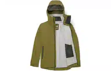 THE NORTH FACE Chamlang Summit FUTURELIGHT