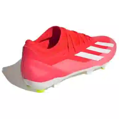 adidas X CRAZYFAST League Firm Ground Cleats FG