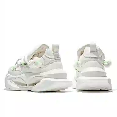 MOERBAI Spacewalk Series