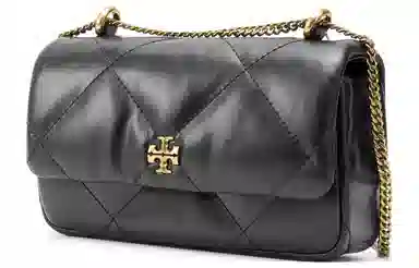Tory Burch Kira Mini Black