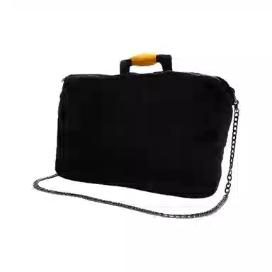 Drew House Boombox Plush Purse