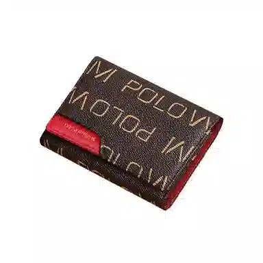 WilliamPOLO PVC