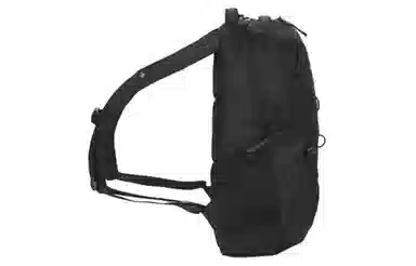 The North Face Backpack Black
