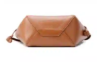 Furla Net Mini Brown