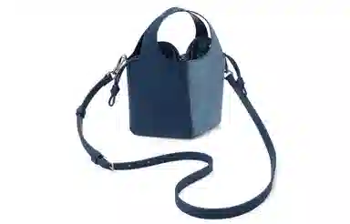 CHARLESKEITH ck Denim Blue