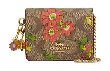 COACH Boxed 10
