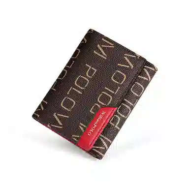 WilliamPOLO PVC
