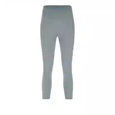 二三二三 纯色简约提臀高腰运动长裤 女款