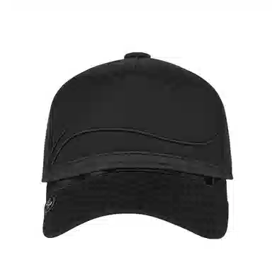 SWOFCARE Black Baseball Cap